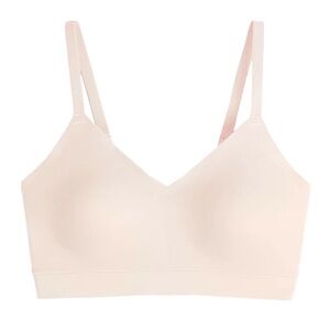 NWT Floatley Cozy Wireless Adjustable Bra L